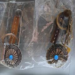 在庫沢山あり。アンティーク 安全ピン型 キーホルダー 10種類1セット