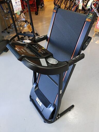 値下げしました!BTM トレッドミル G500 ランニングマシン【引取限定 ...