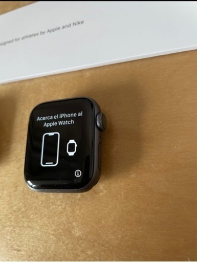 Apple Watch Series 4 スペースグレイ NIKE GPS 40mm アルミ | www.viva.ba