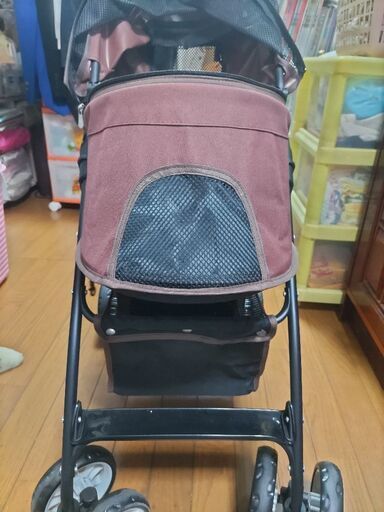 犬用カート