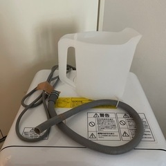 IRIS ISHT-5000-W 食洗機洗い機