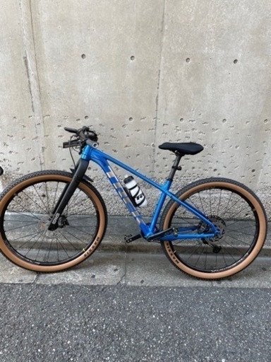 トレックエクスキャリバー9 2022M10万円引き