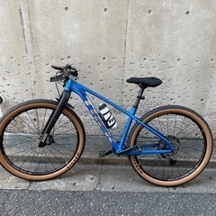 トレックエクスキャリバー9 2022M10万円引き