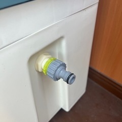 ナカトミ　業務用　冷風扇