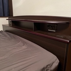 コアラ　マットレス　クイーン　& ベットフレーム 