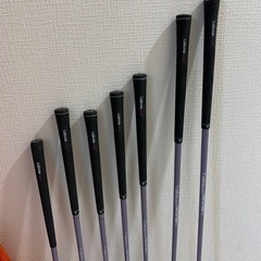 FILA ゴルフクラブ ゴルフバッグ