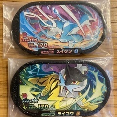 ポケモンメザスタタグ