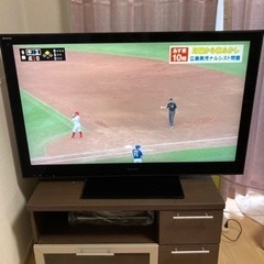 SONY BRAVIA KDL-46HX900 ハイビジョン