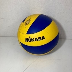 MIKASA バレーボール 4号級 ミカサ MVA4000