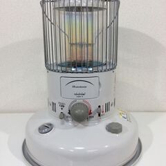 11/4受渡済)JT5368【TOYOTOMI/トヨトミ 石油ストーブ】美品 2017年製 