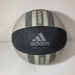 バスケットボール adidas ７号球 アディダス 