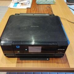 EPSON EP-805Aジャンク