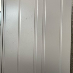 早い者勝ち！ヨド物置 大型！たくさん入ります！