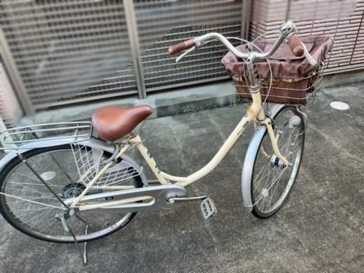 ブリヂストン 自転車