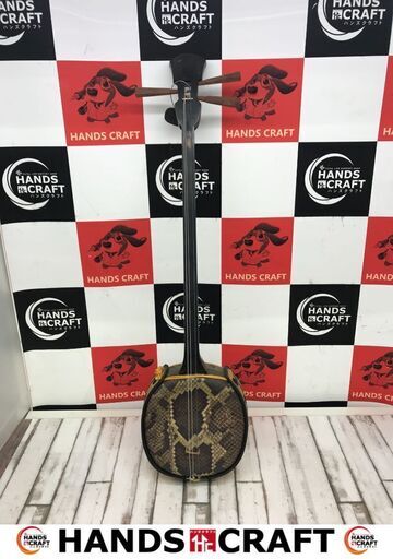 ✨ 沖縄三線 ゆし木 中古品✨うるま市田場✨ | clockpub.com