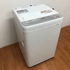 パナソニック 全自動洗濯機 5.0kg NA-F50B11 J0...