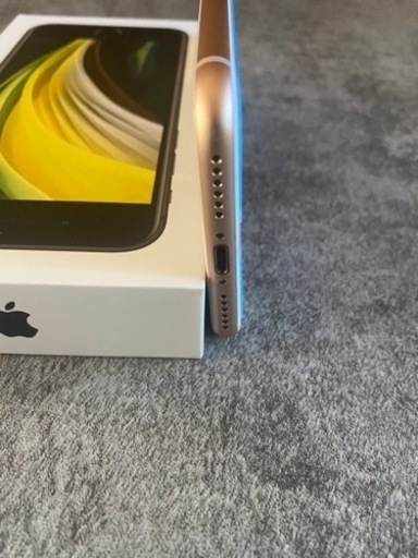 Apple iPhone 8 64GB バッテリー最大容量84% iPhone11 64GBバッテリー