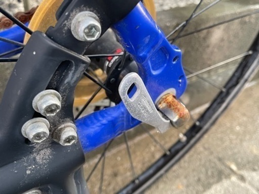 GIOS mistral クロスバイク 自転車 ＊お値下げしました 【公式通販】