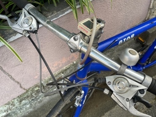 GIOS mistral クロスバイク 自転車 ＊お値下げしました 【公式通販】