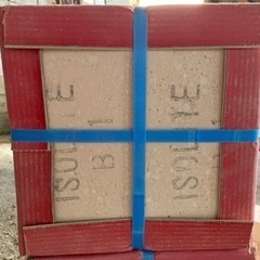 イソライトレンガ売ります