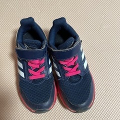 adidas／サイズ→18㌢