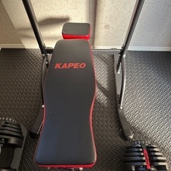 ホームジム　一式