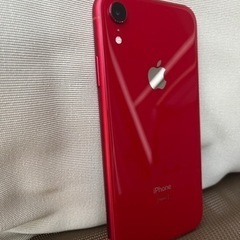 iphone XR 64GB