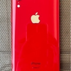 iphone XR 64GB