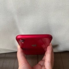 iphone XR 64GB