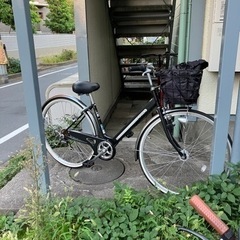 自転車