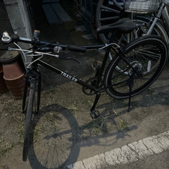 自転車、電動自転車