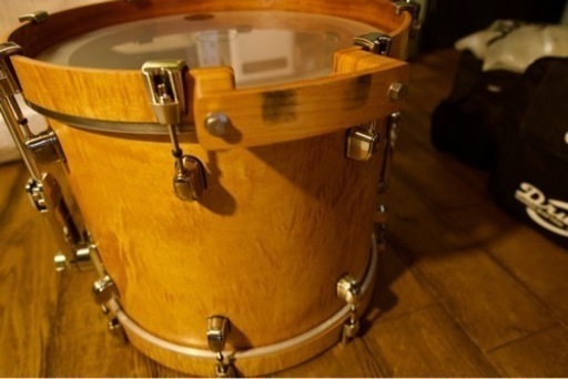 TAMA star classic performer b/b