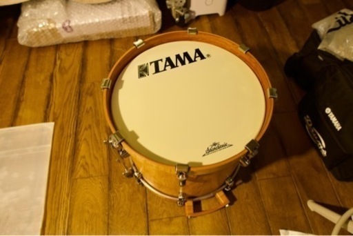TAMA star classic performer b/b