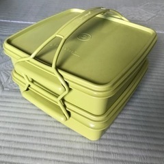 Tupperware タッパーウエアー