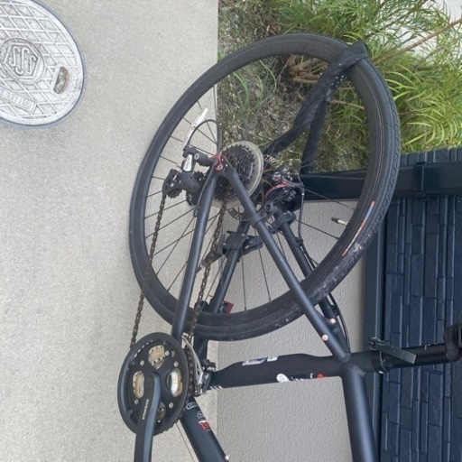 louis garneau ロードバイク