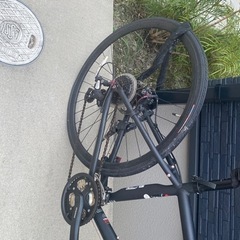 louis garneau ロードバイク