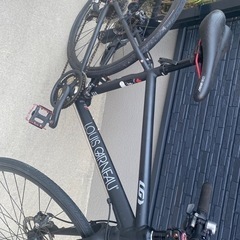 louis garneau ロードバイク