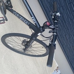 louis garneau ロードバイク