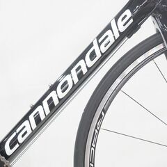 CANNONDALE 「キャノンデール」 SUPERSIX EVO 2019年モデル ロードバイク