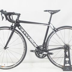 CANNONDALE 「キャノンデール」 SUPERSIX EVO 2019年モデル ロードバイク