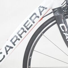 CARRERA 「カレラ」 HERCULES 2010年モデル ロードバイク