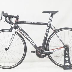 CARRERA 「カレラ」 HERCULES 2010年モデル ロードバイク