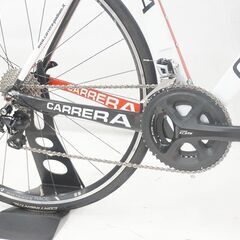 CARRERA 「カレラ」 HERCULES 2010年モデル ロードバイク
