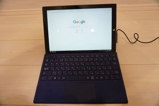 ノートパソコン　Surface pro3　Core i7モデル