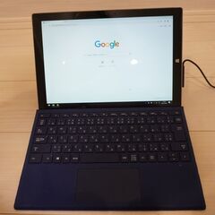 ノートパソコン　Surface pro3　Core i7モデル