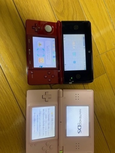 全て引き取ってくれる方！(決まりました！)