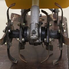 RYOBI RCV-260 リョービ農機具 耕運機 耕うん機 (D4600ahxY)