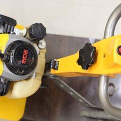 RYOBI RCV-260 リョービ農機具 耕運機 耕うん機 (D4600ahxY)