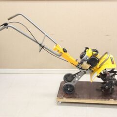 リョービ 耕運機 RCV-260 RYOBI RCV-260 リョービ農機具 耕運機 耕うん機 (D4600ahxY)