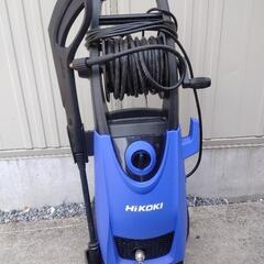 高圧洗浄機 ハイコーキ FAW110